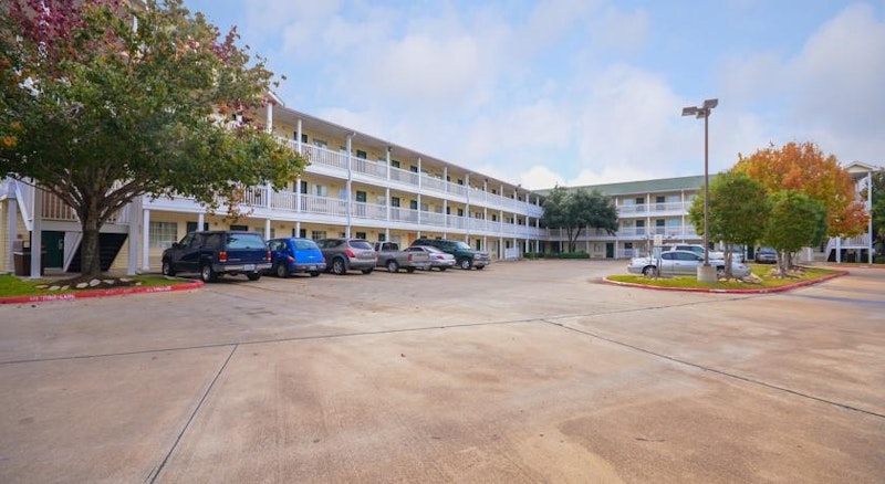 InTown Suites Sugarland