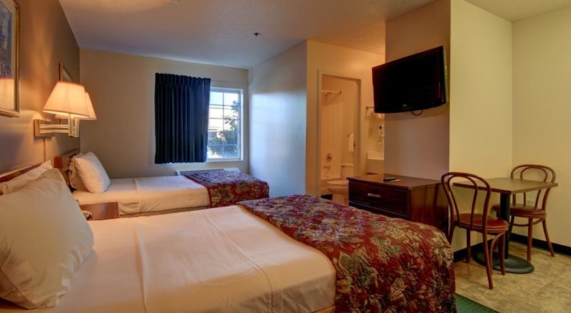 InTown Suites Snellville