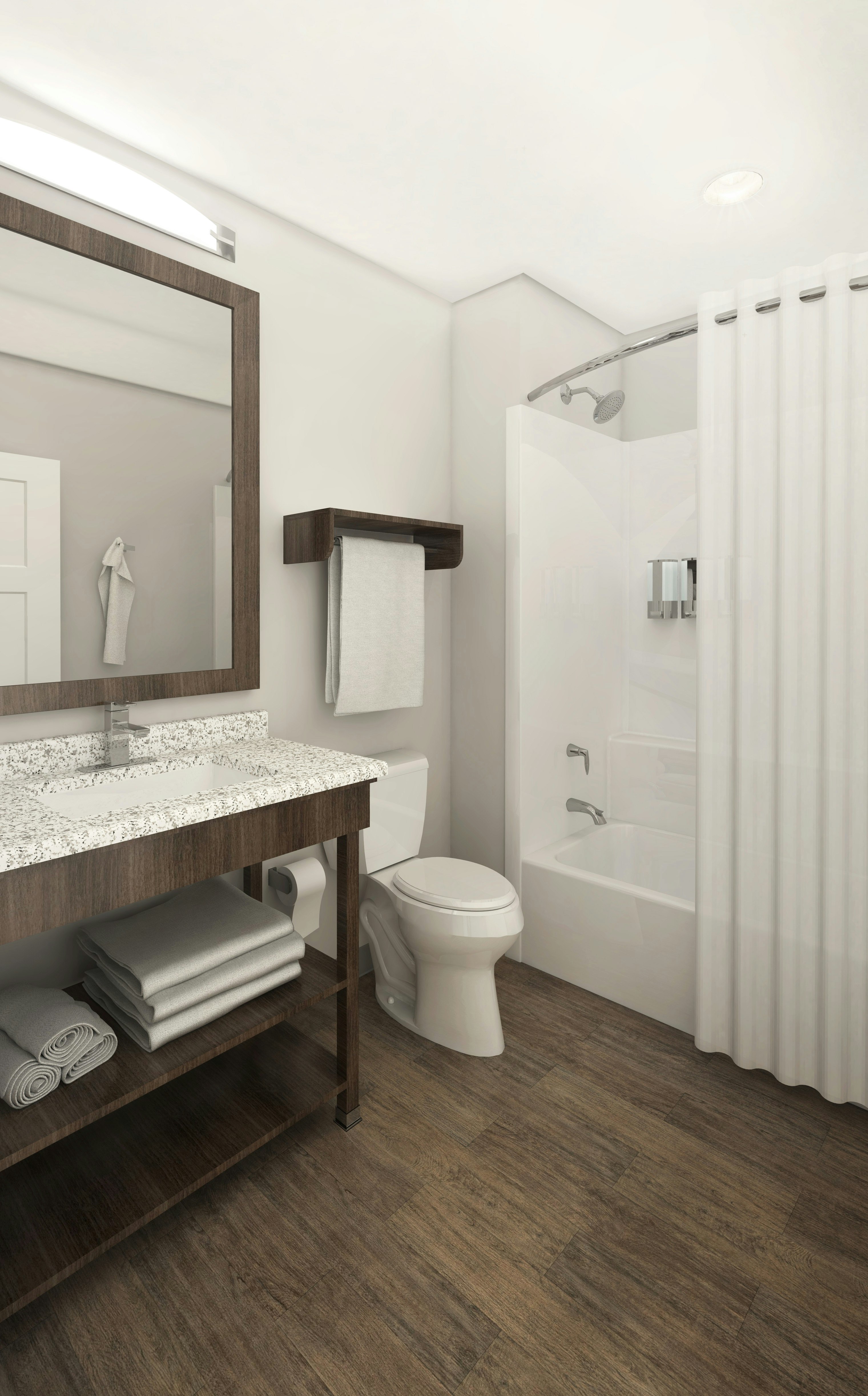 Hampton Inn & Suites by Hilton Fort Belvoir Alexandria South