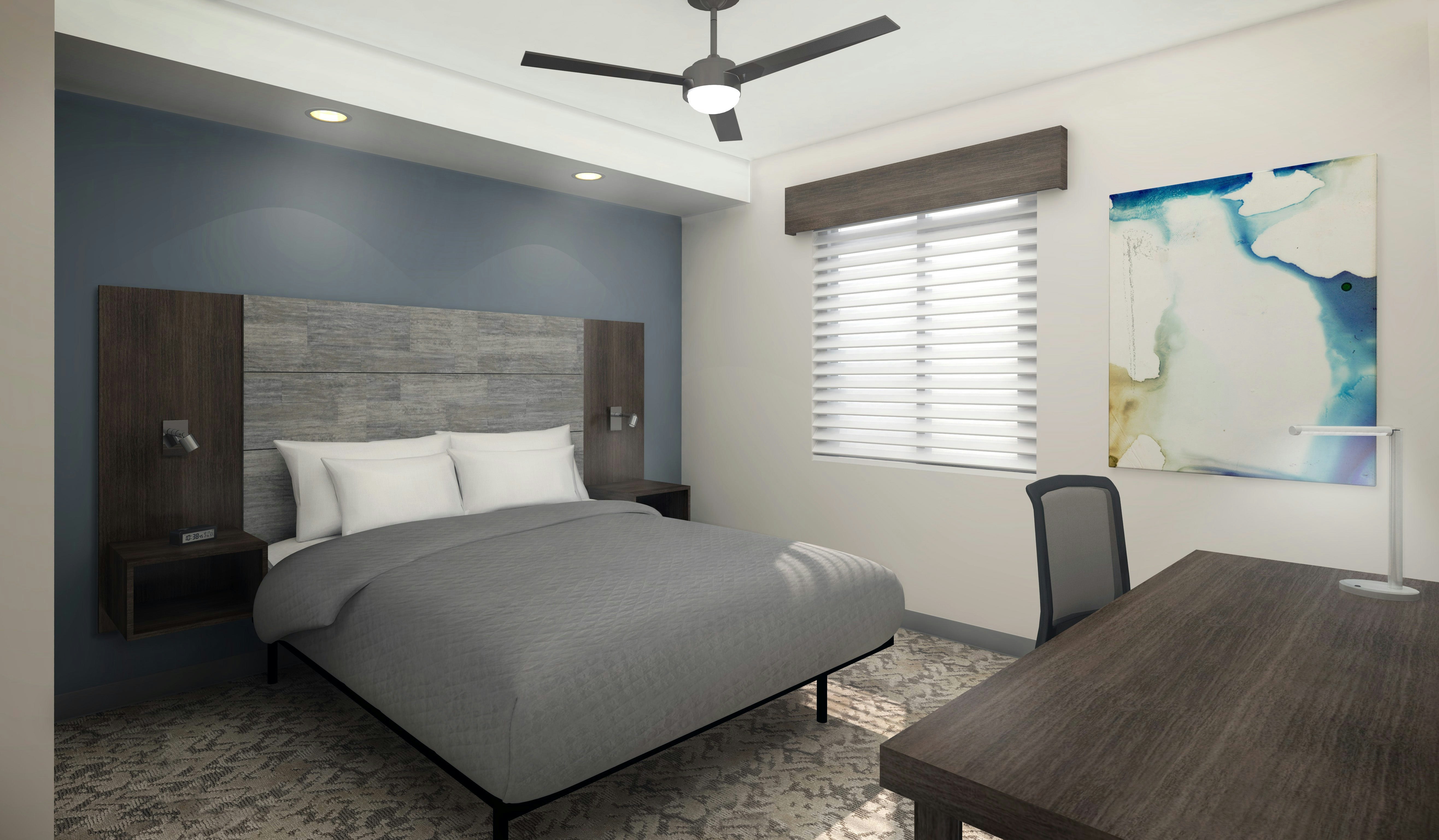 Hampton Inn & Suites by Hilton Fort Belvoir Alexandria South