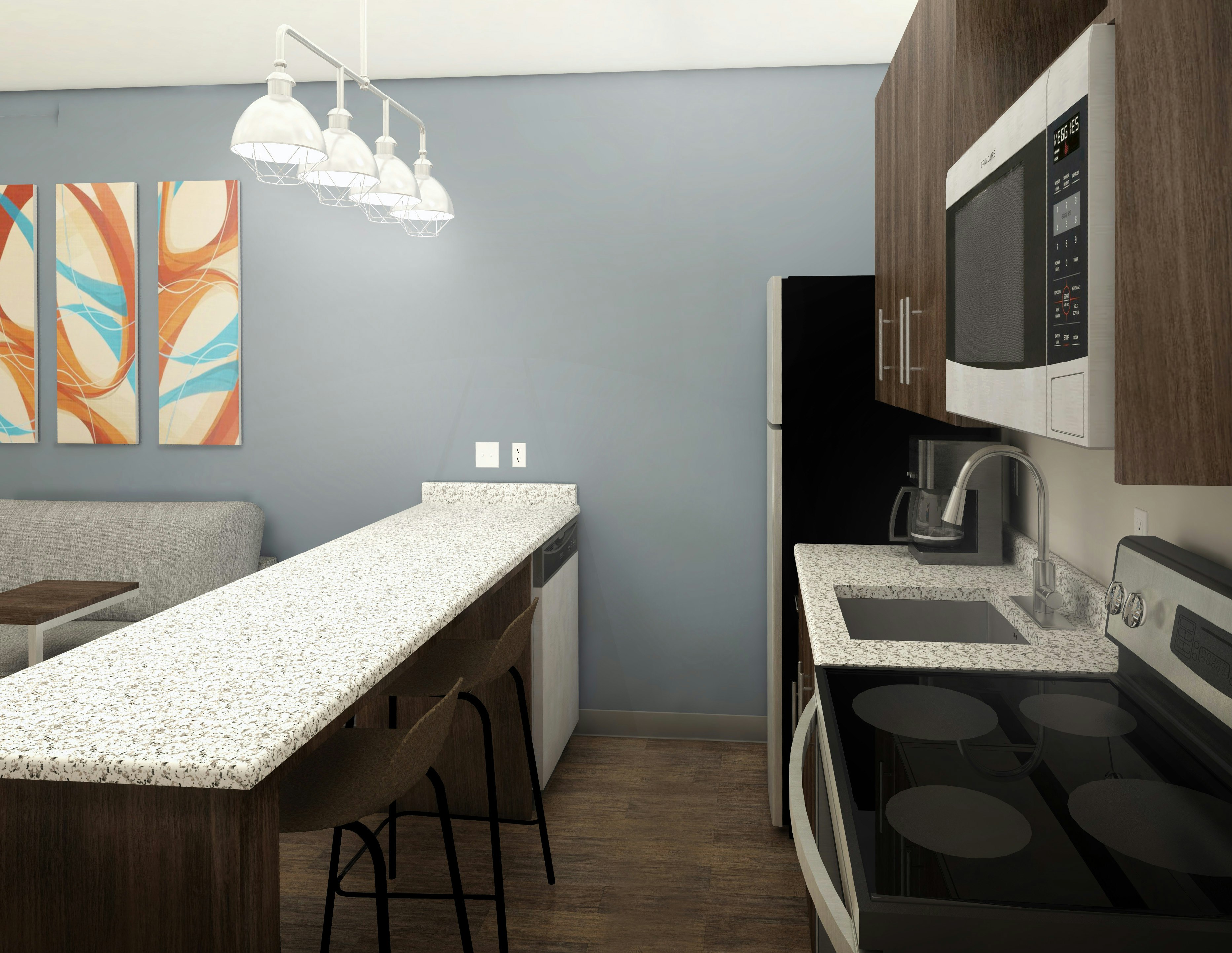Hampton Inn & Suites by Hilton Fort Belvoir Alexandria South