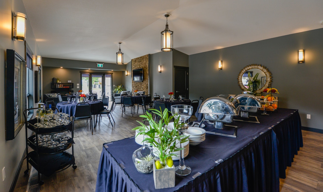 Venue gallery photo