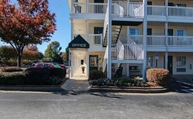 InTown Suites Smyrna
