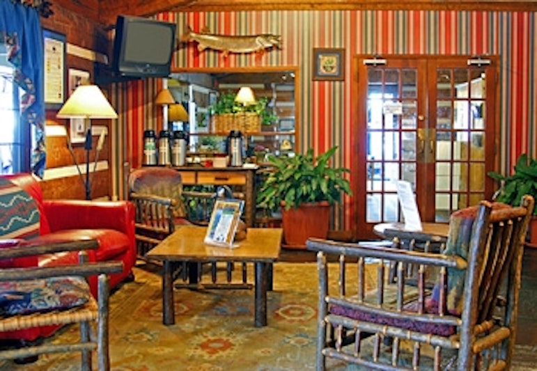 Great Smokies Inn Cherokee