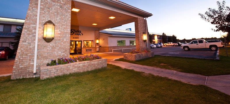 Shilo Inns Elko