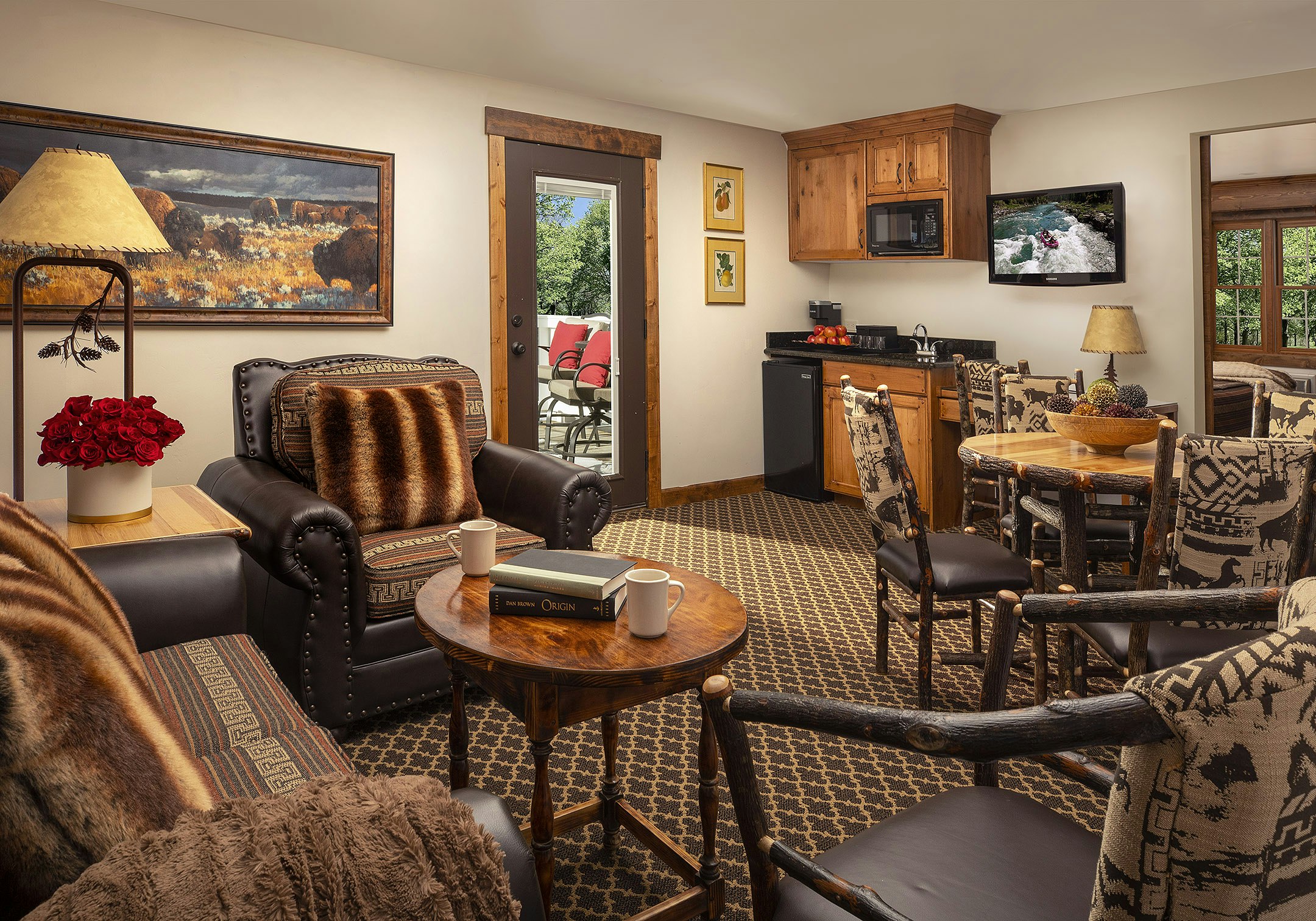 Parkway Inn of Jackson Hole