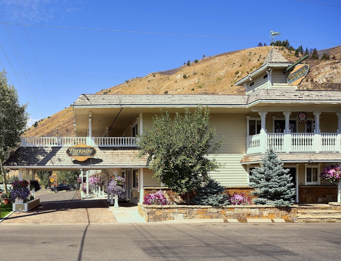 Parkway Inn of Jackson Hole