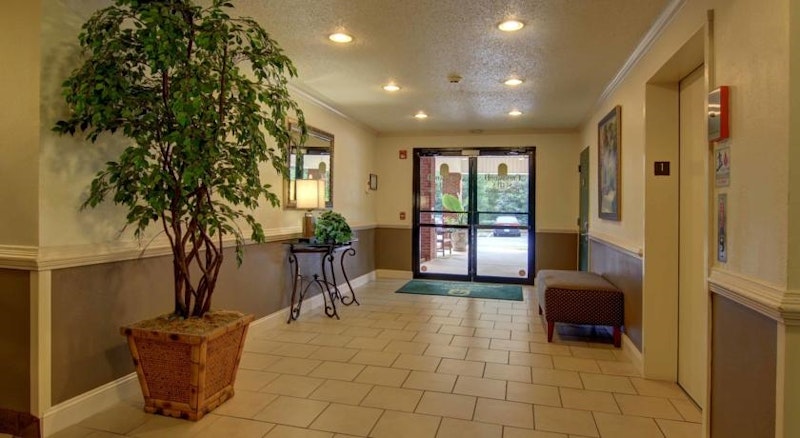 InTown Suites Marietta