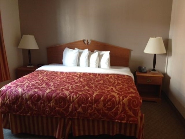 InTown Suites Auburn