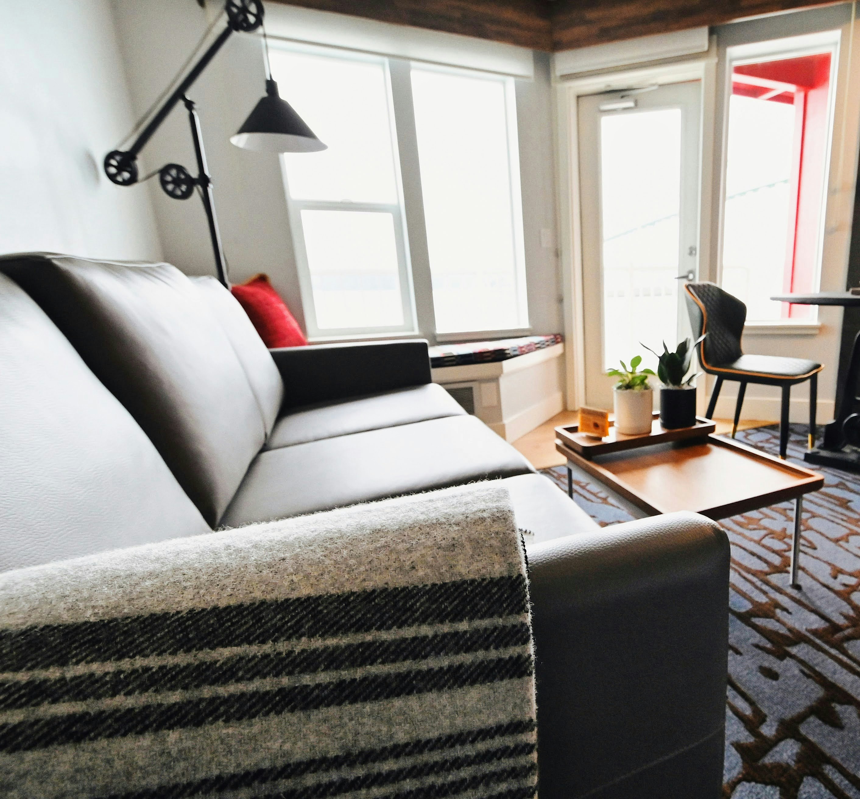 Cannery Pier Hotel & Spa