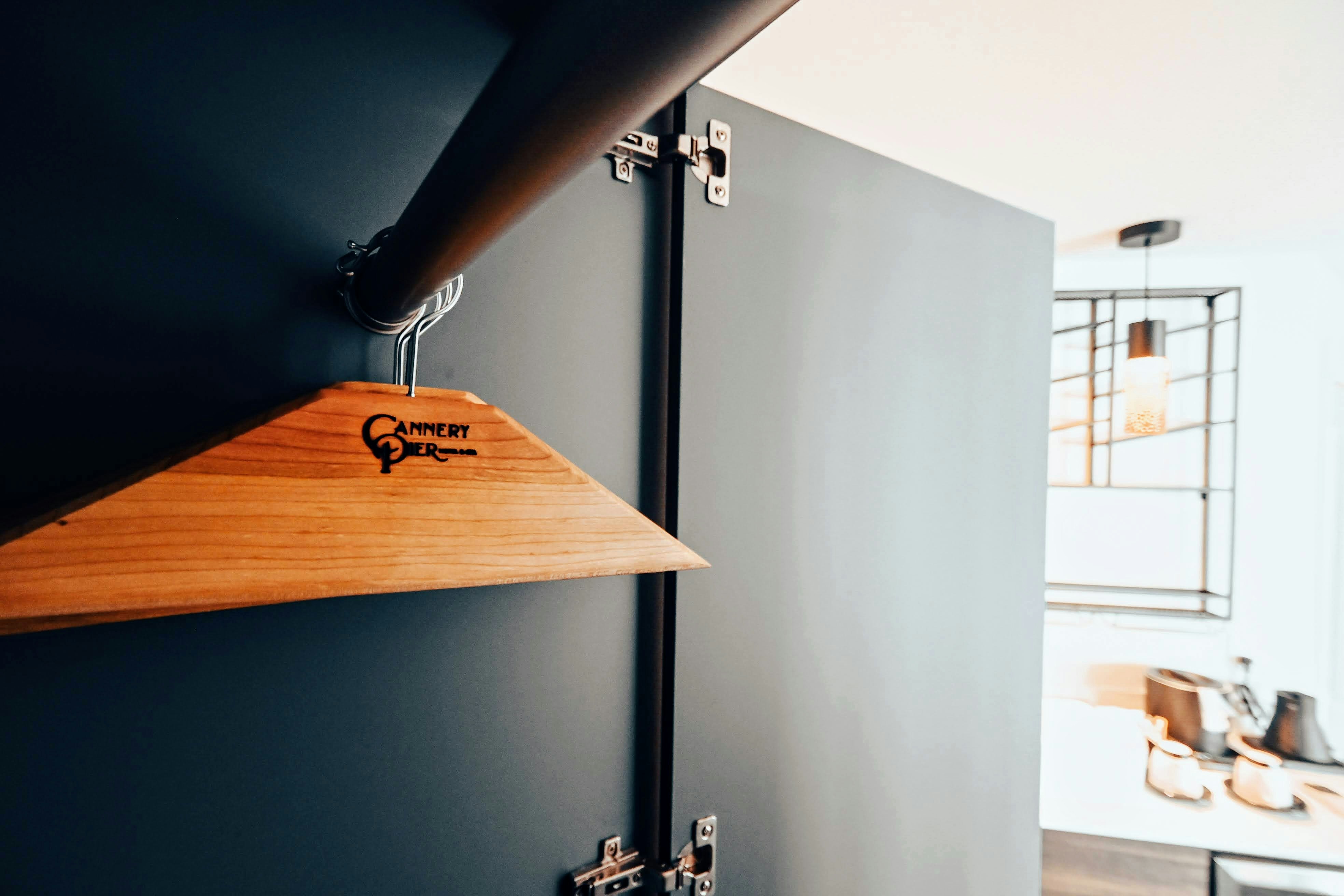 Cannery Pier Hotel & Spa