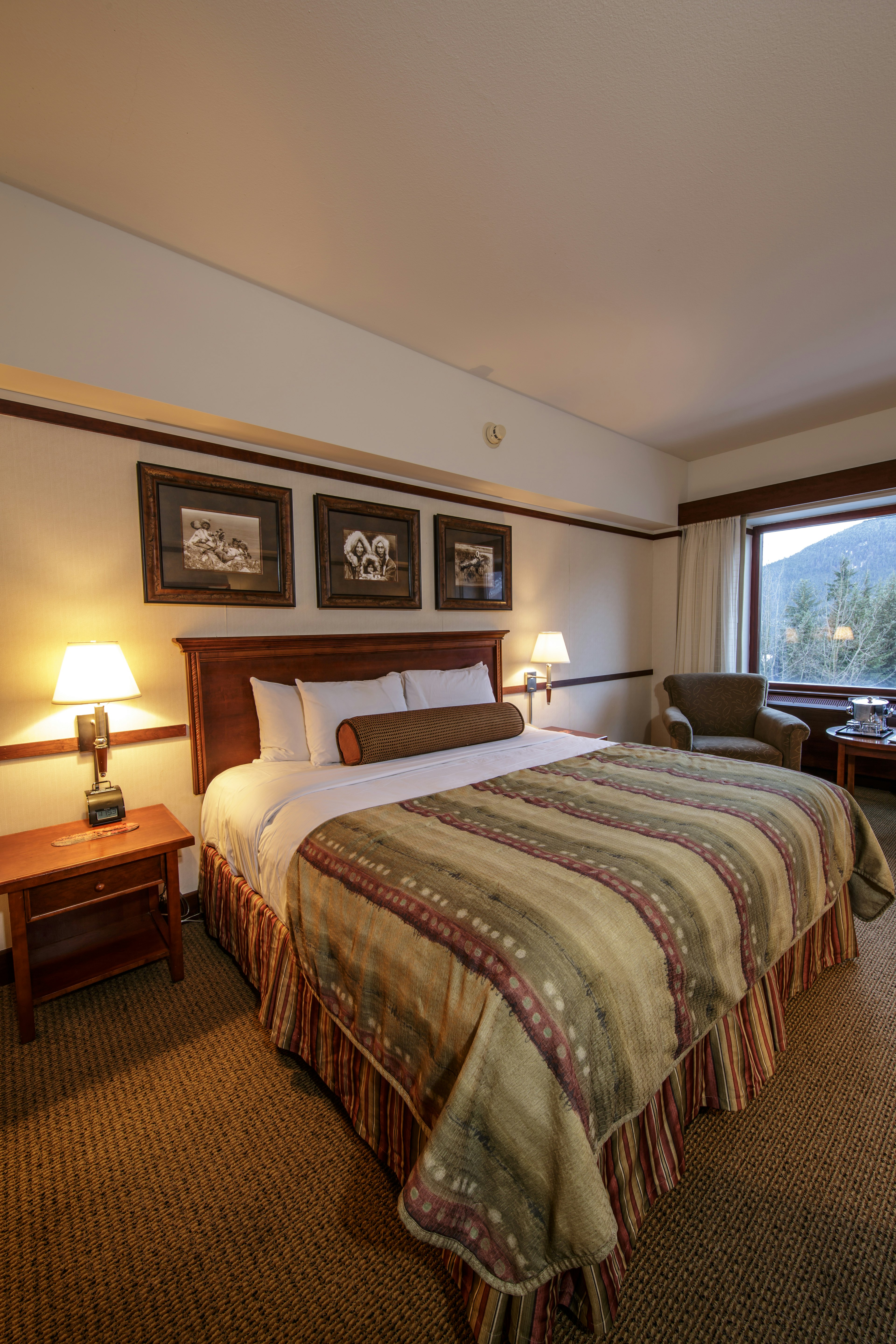 Alyeska Resort