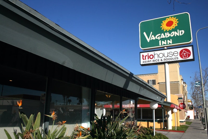 Vagabond Inn – Los Angeles at USC