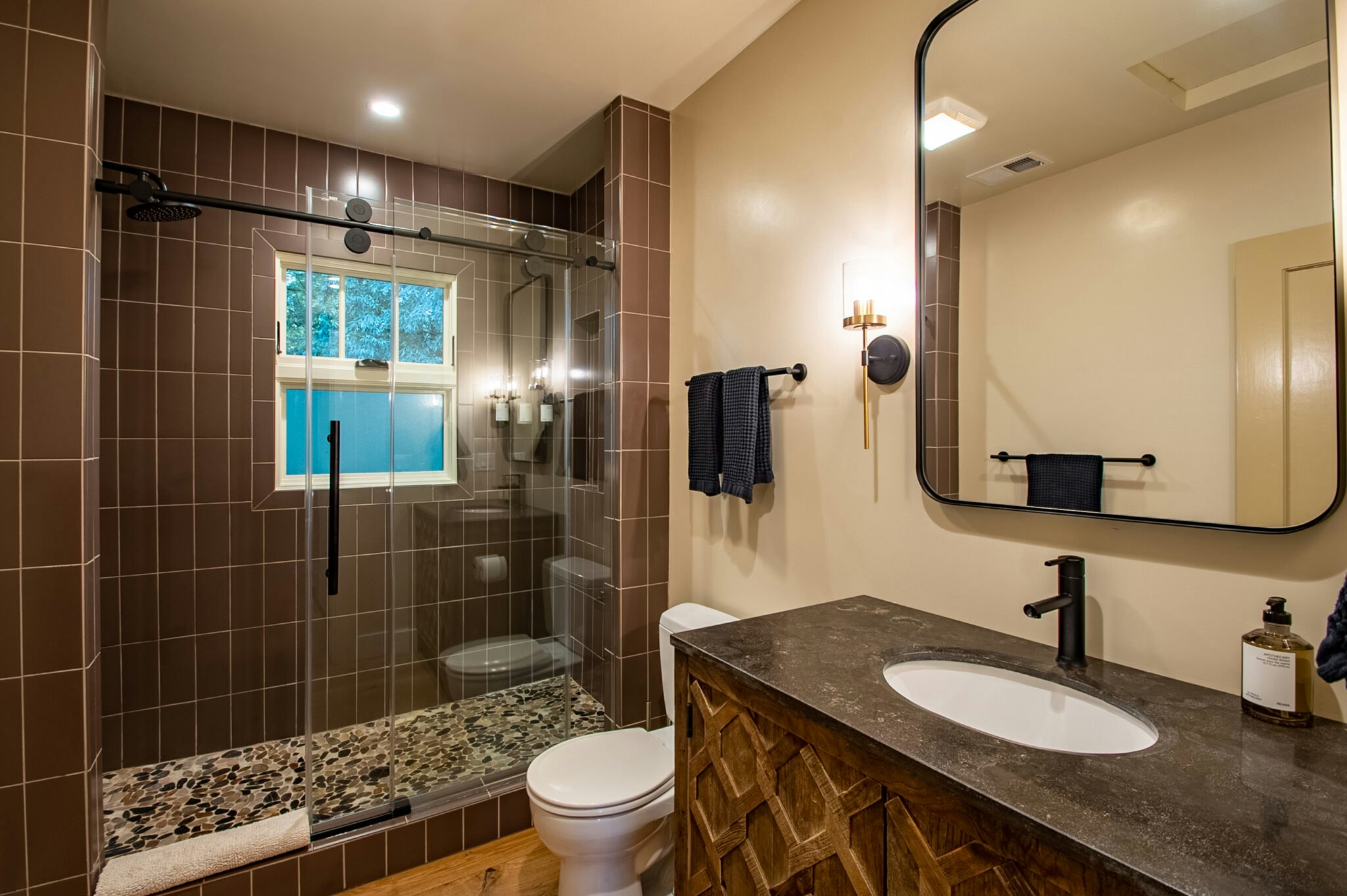 Dawn Ranch Lodge