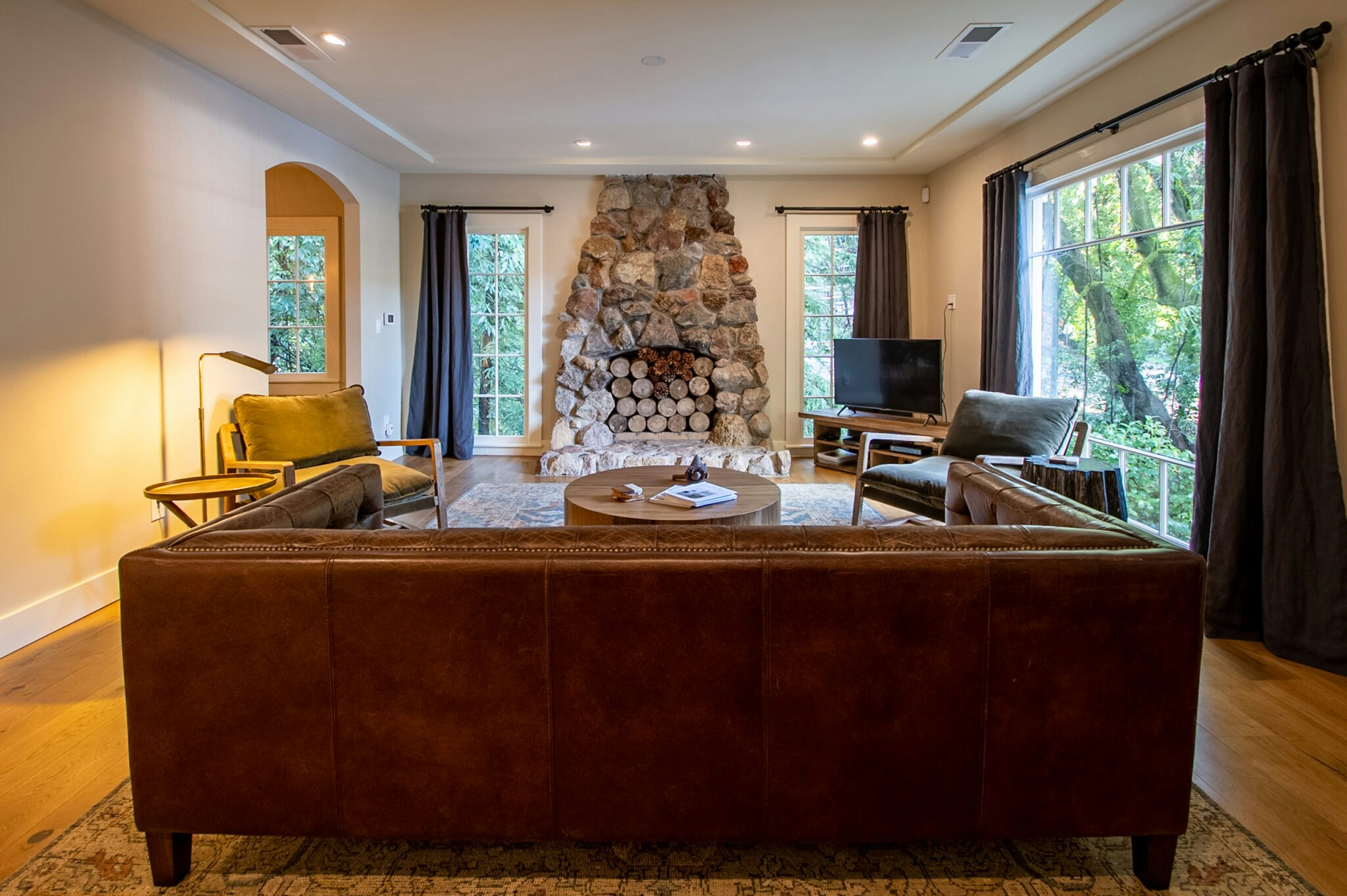 Dawn Ranch Lodge