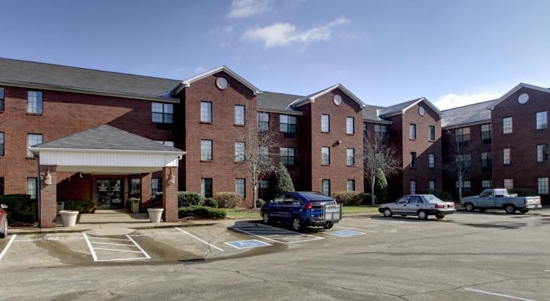 InTown Suites Murfreesboro