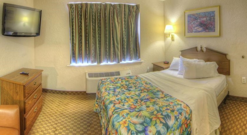 InTown Suites Orlando UCF