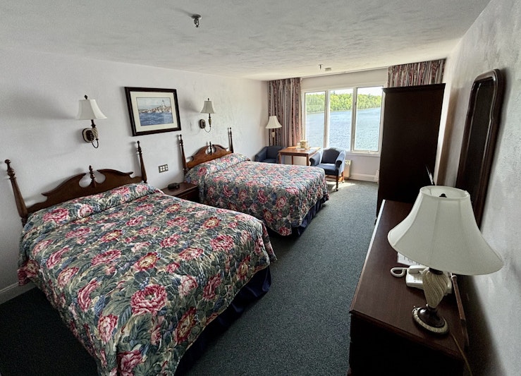 Fort Knox Inn Bucksport