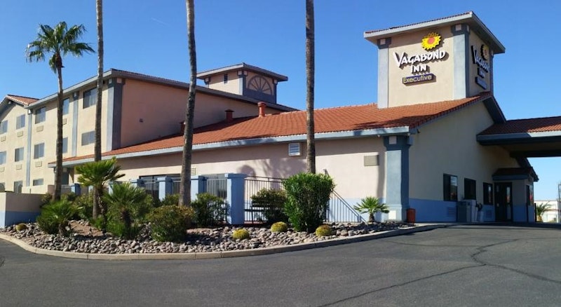 Vagabond Inn Executive – Green Valley Sahuarita