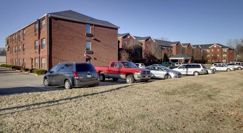 InTown Suites Nashville / Madison