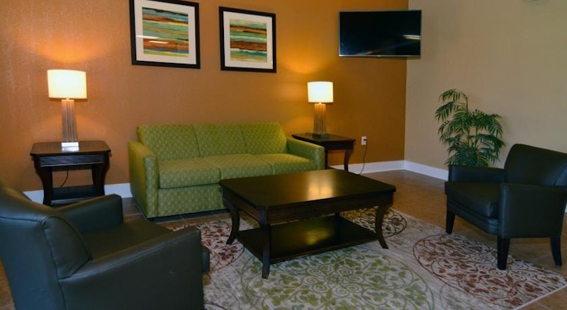 InTown Suites Austin