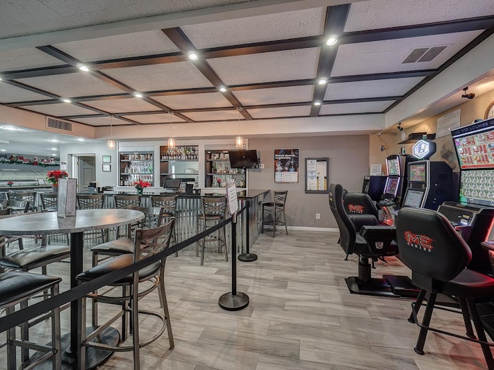 Eastland Suites Hotel & Conference Center Urbana