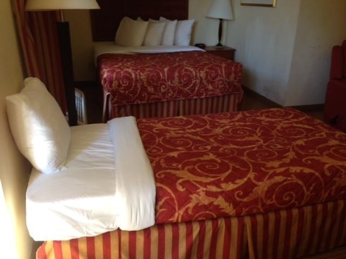 InTown Suites Prattville