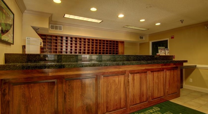 InTown Suites Kennesaw / Town Center
