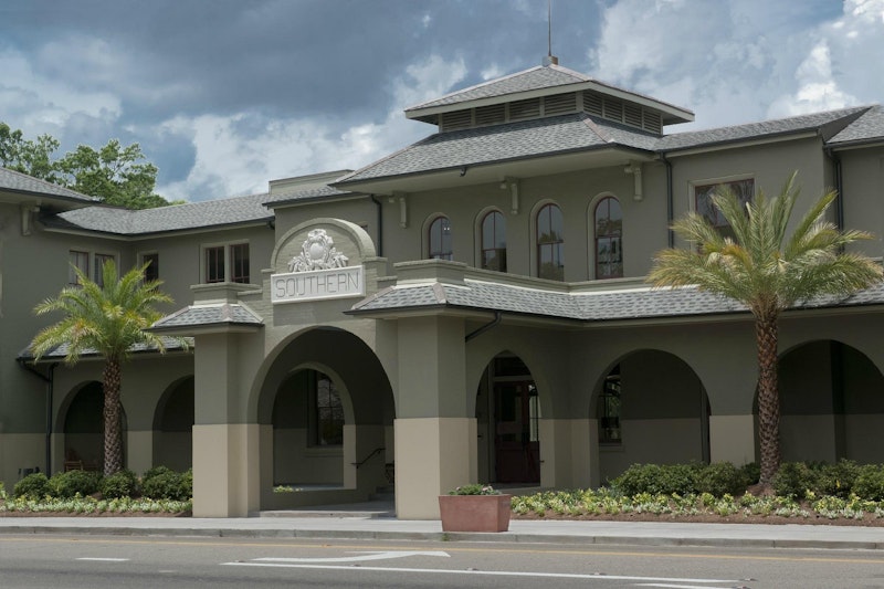 Southern Hotel