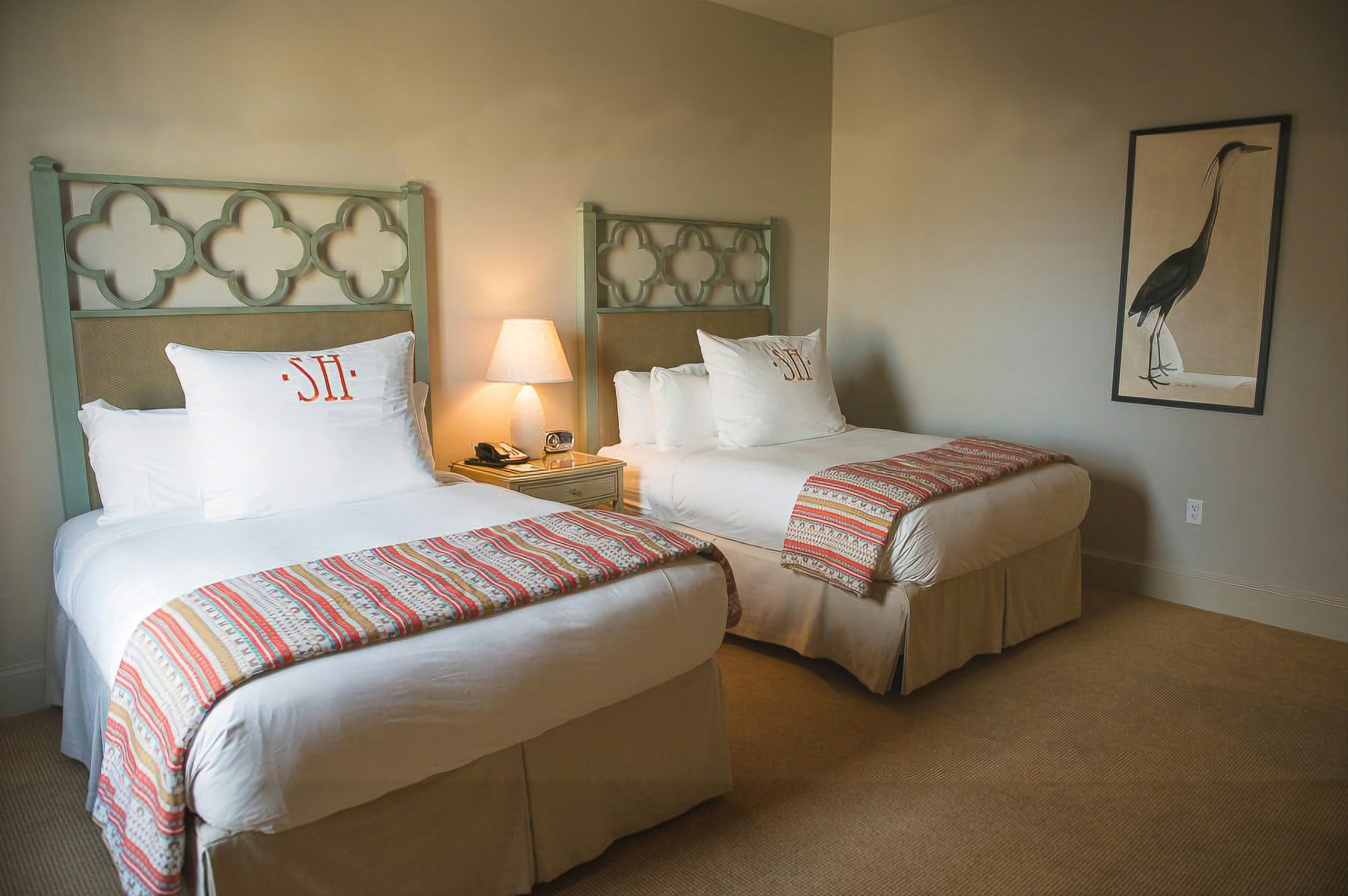Southern Hotel