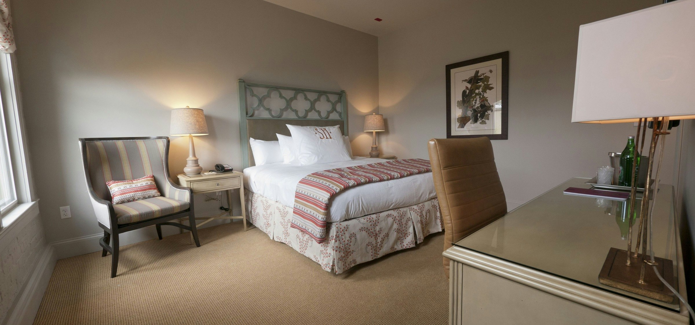 Traditional King Room
