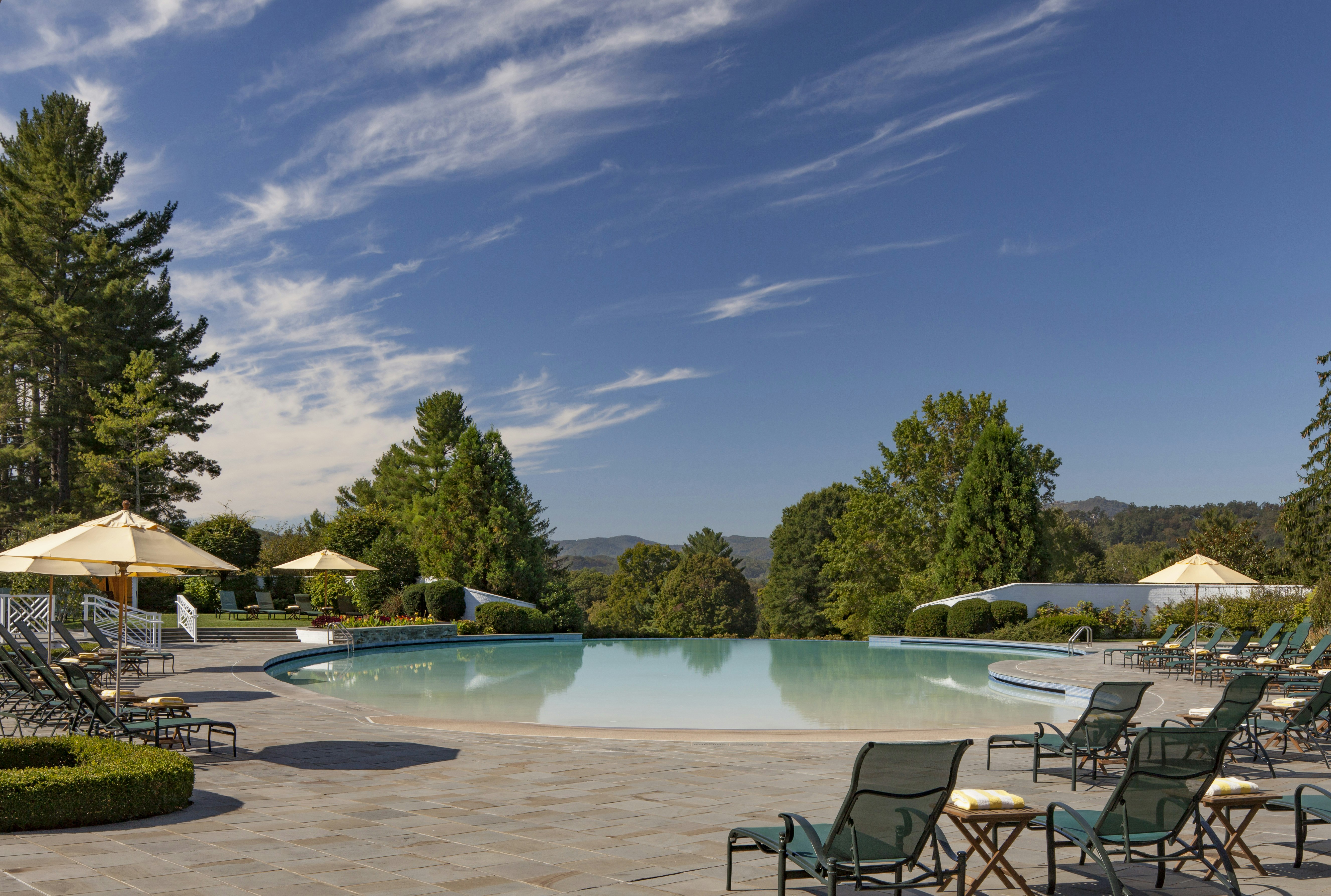 The Greenbrier – White Sulphur Springs, WV