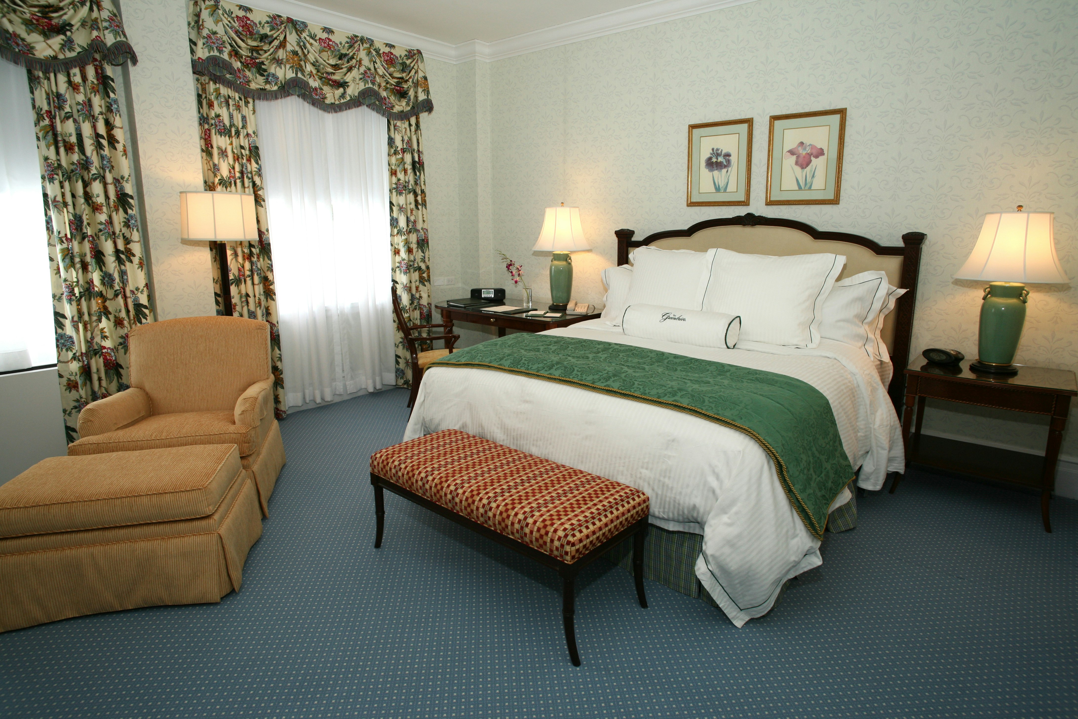 The Greenbrier