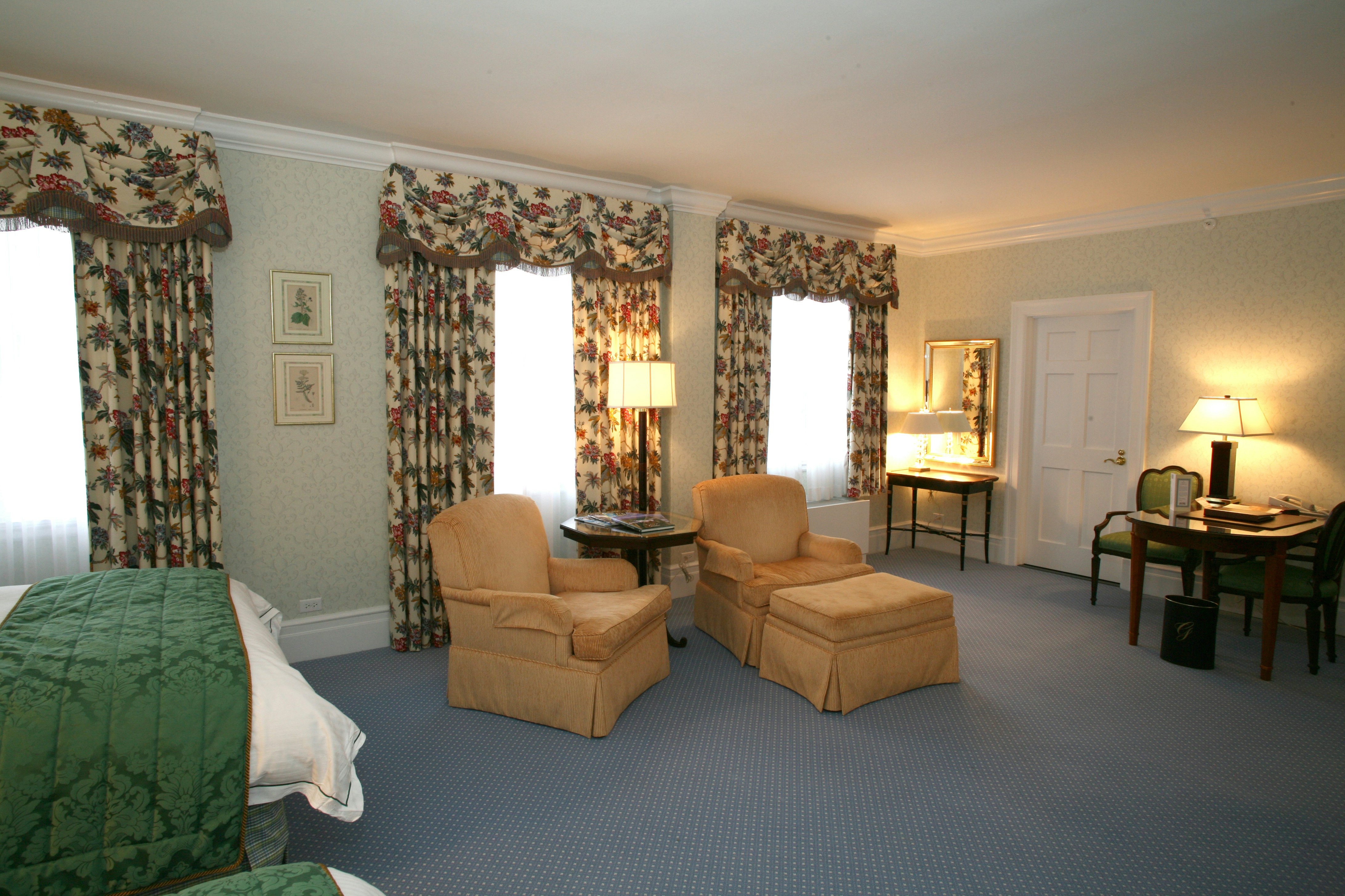 The Greenbrier