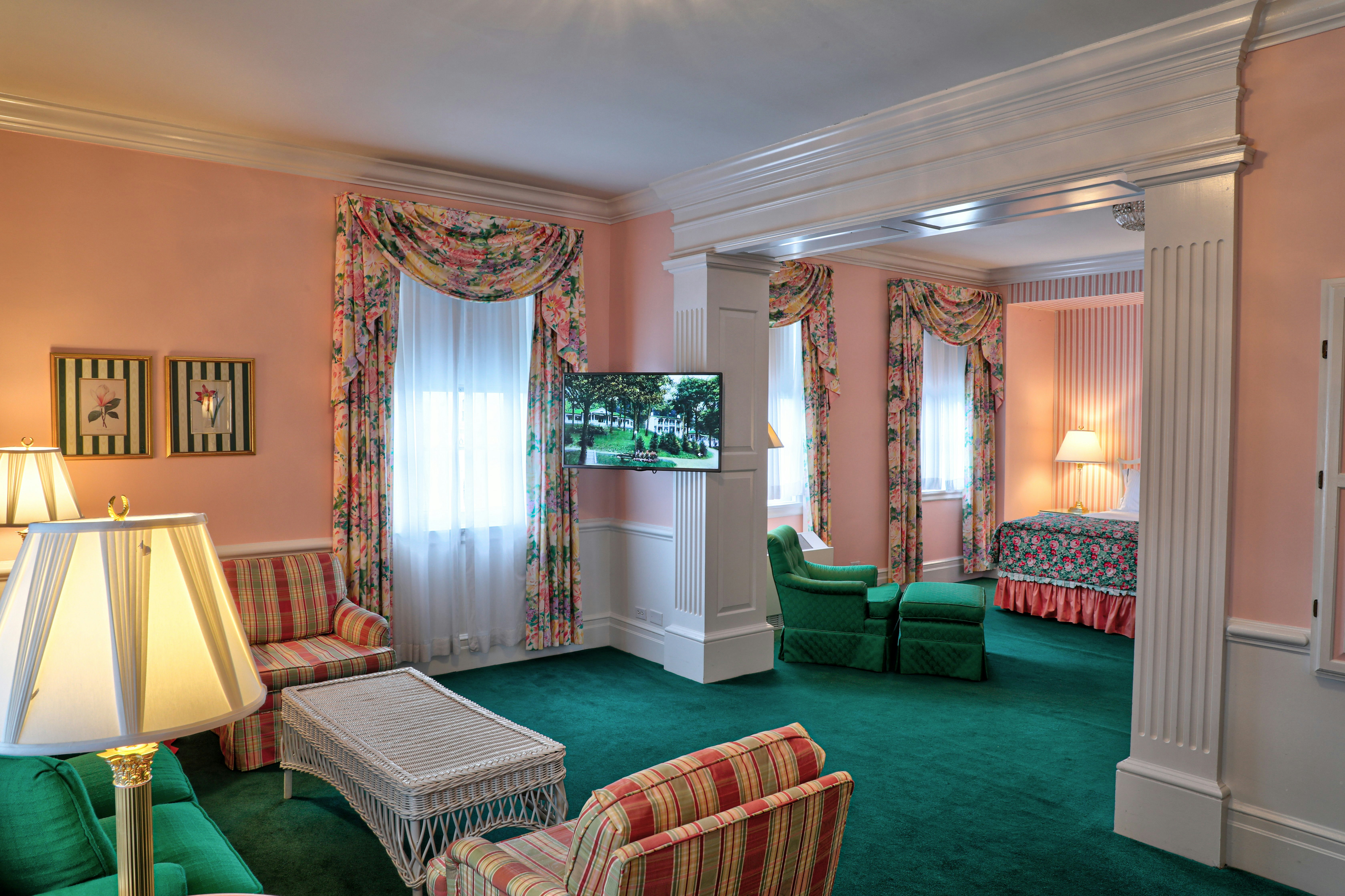 Draper Suite