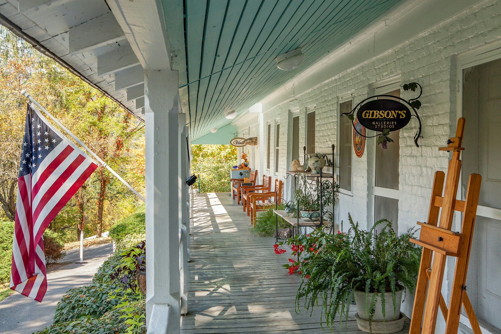 The Greenbrier – White Sulphur Springs, WV
