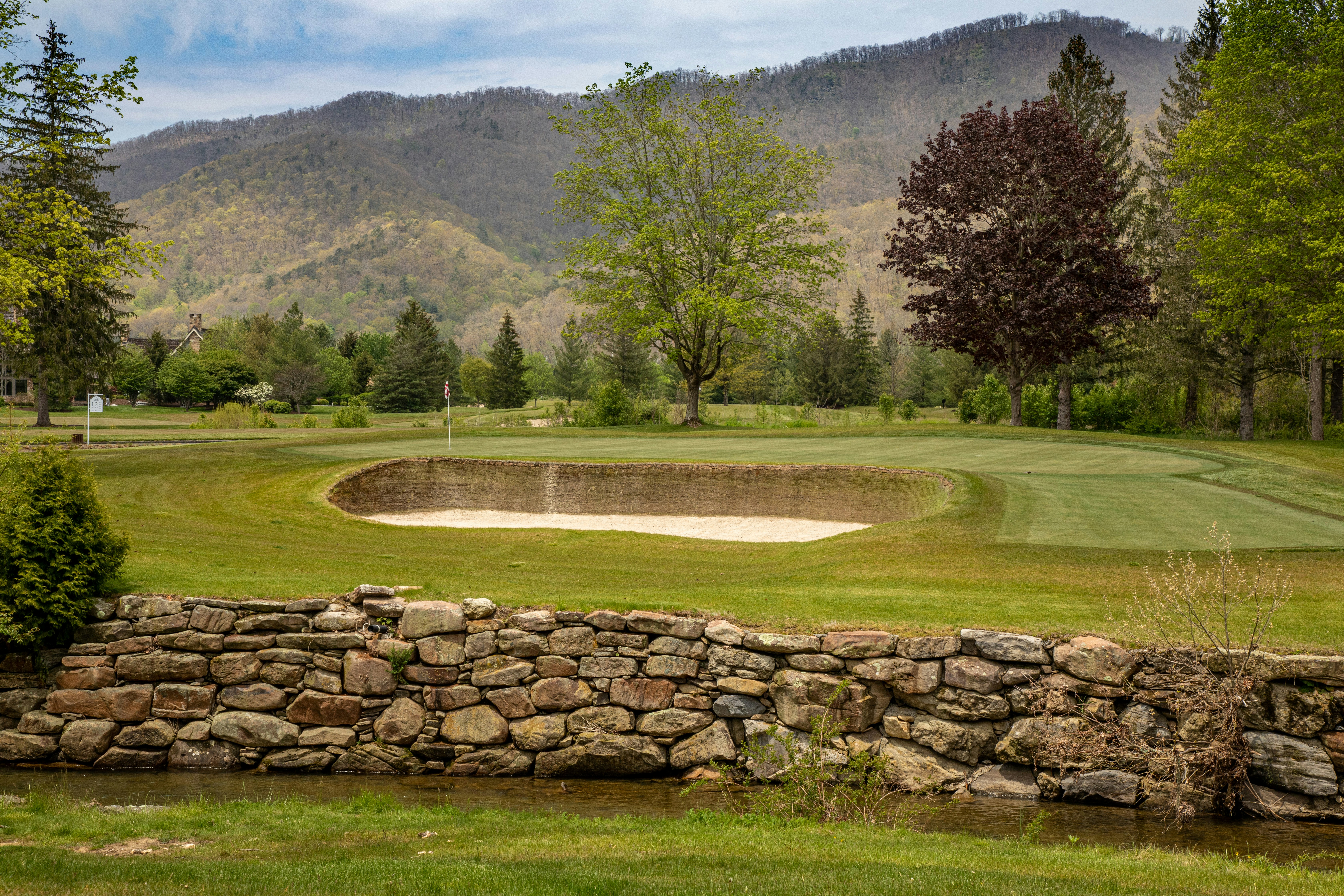 The Greenbrier – White Sulphur Springs, WV