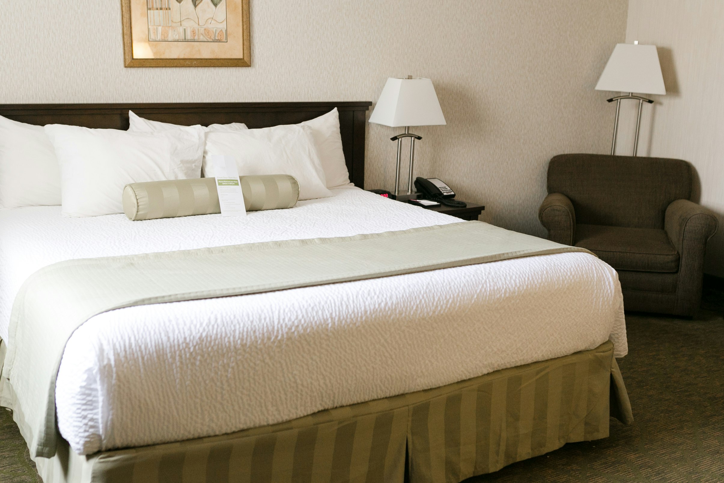Victoria Inn Hotel & Convention Center Flin Fon