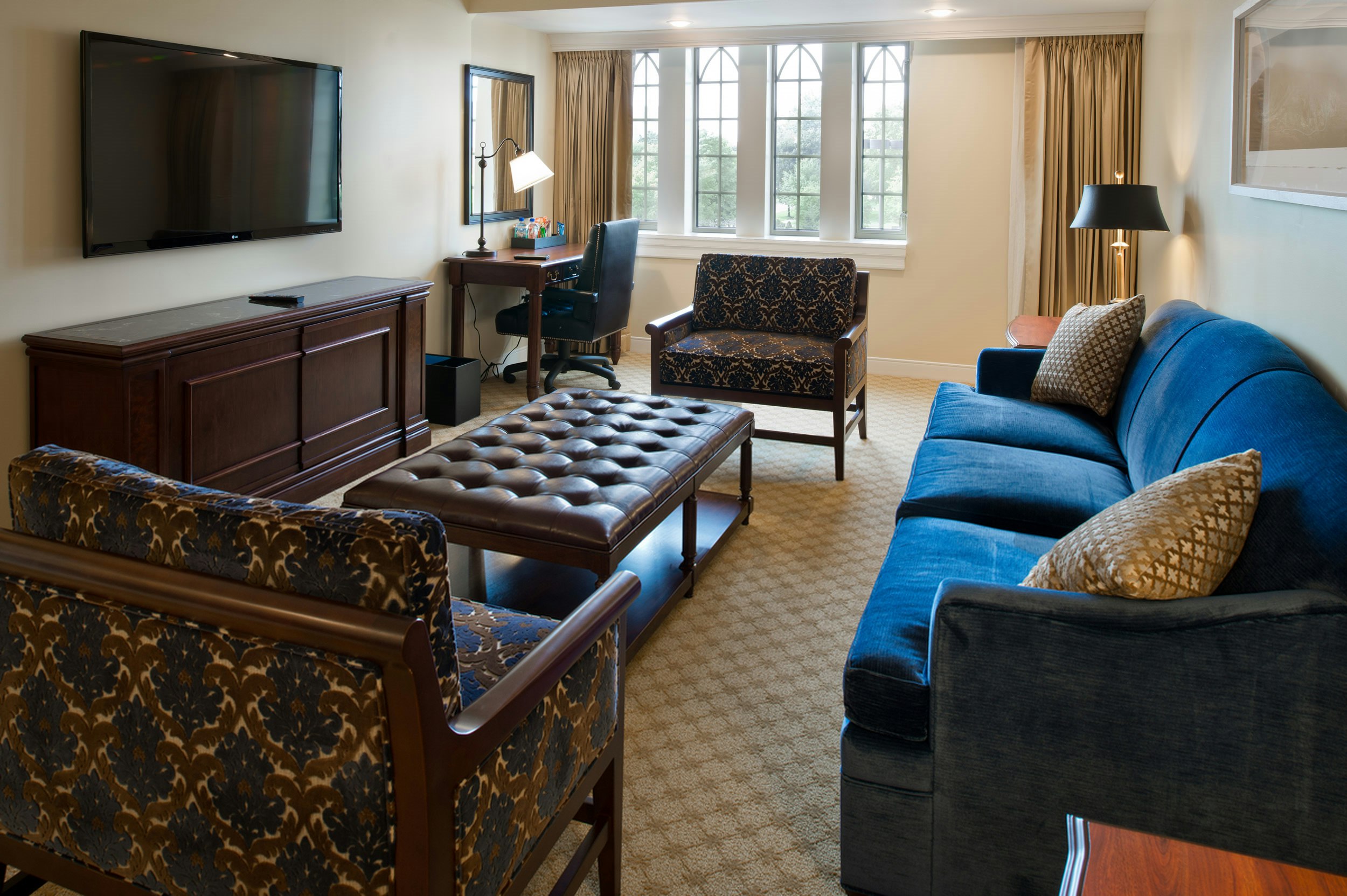 Executive Suite