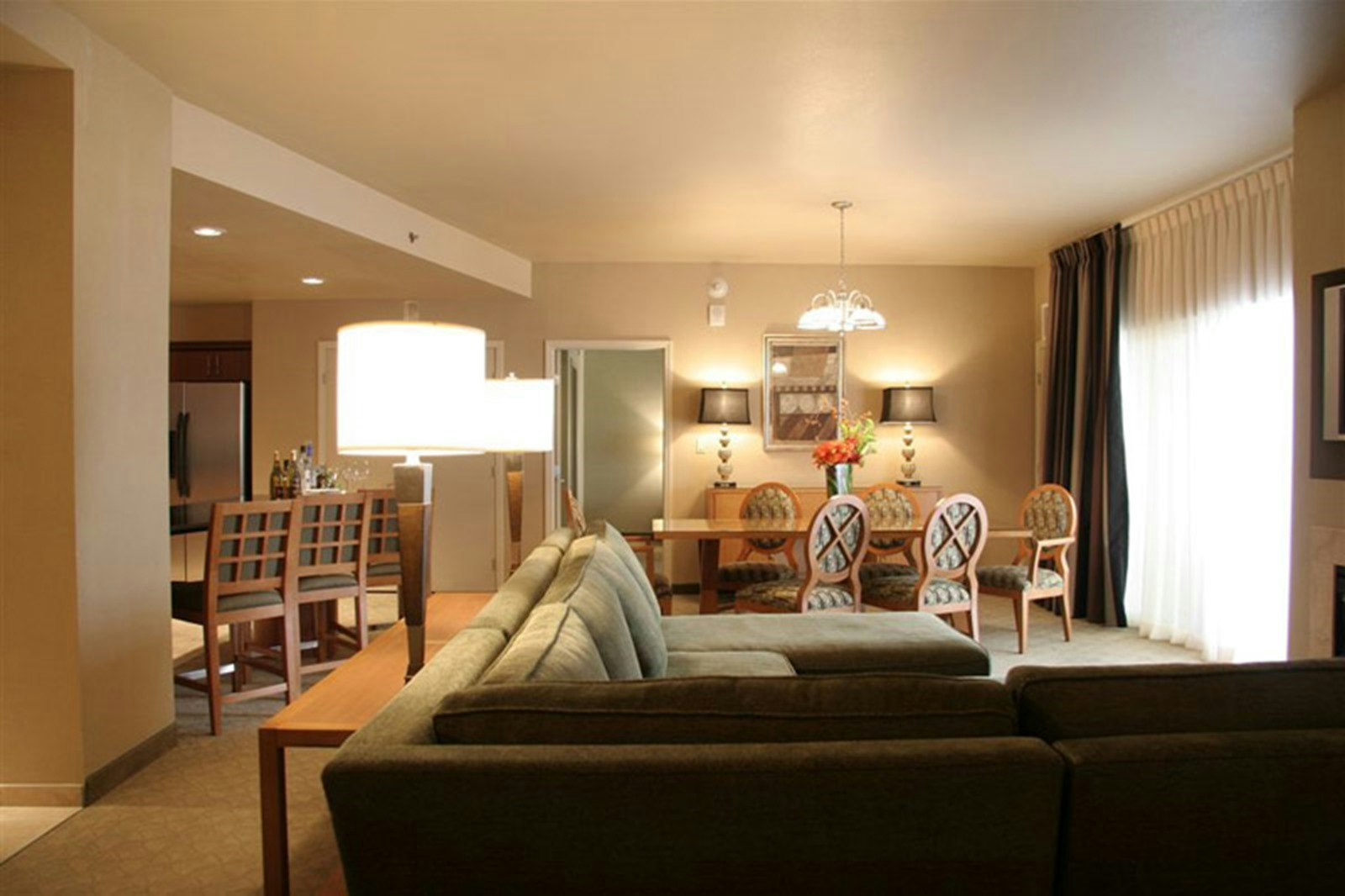 Platinum Hotel and Spa