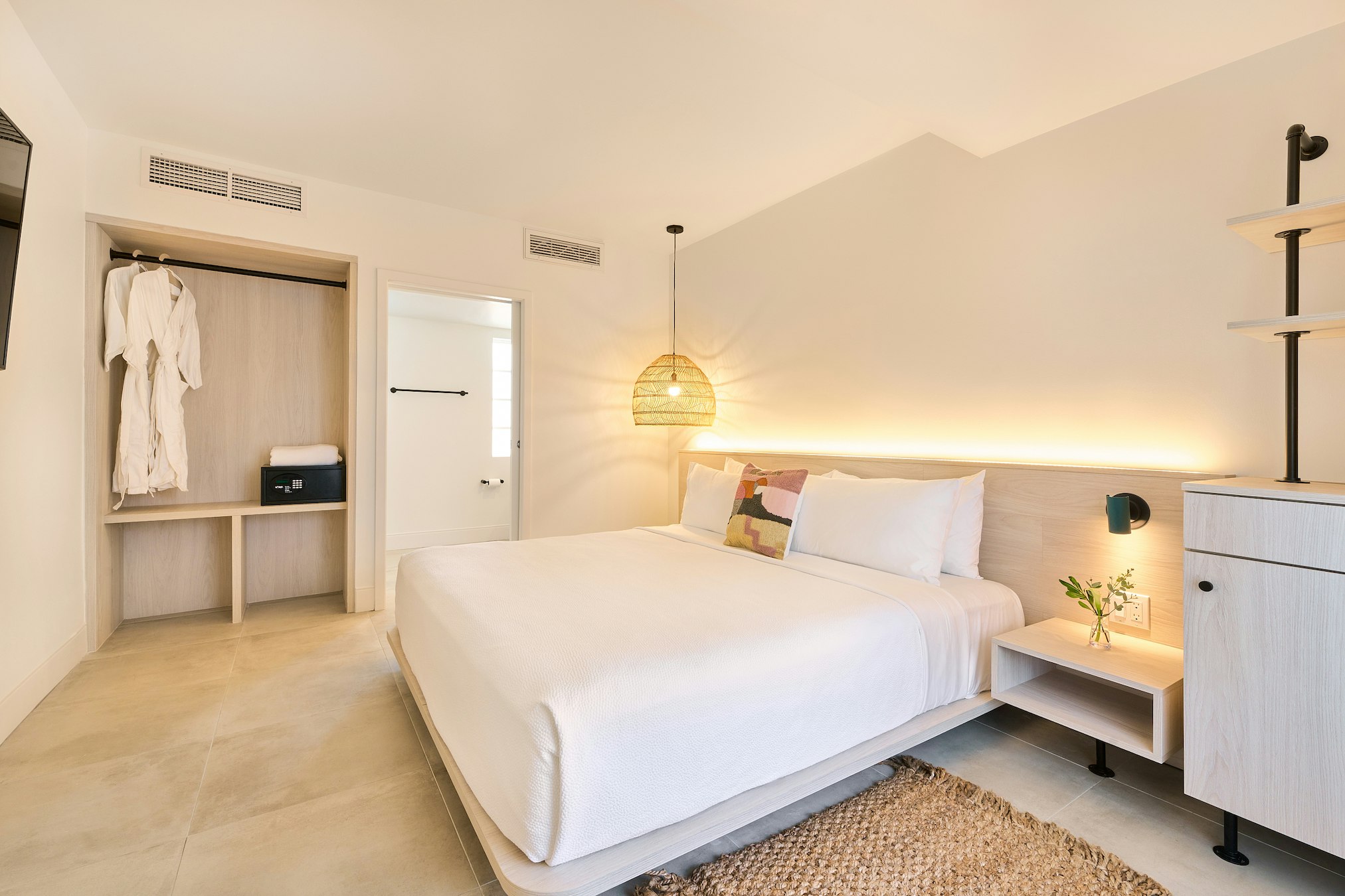 Hotel Greystone
