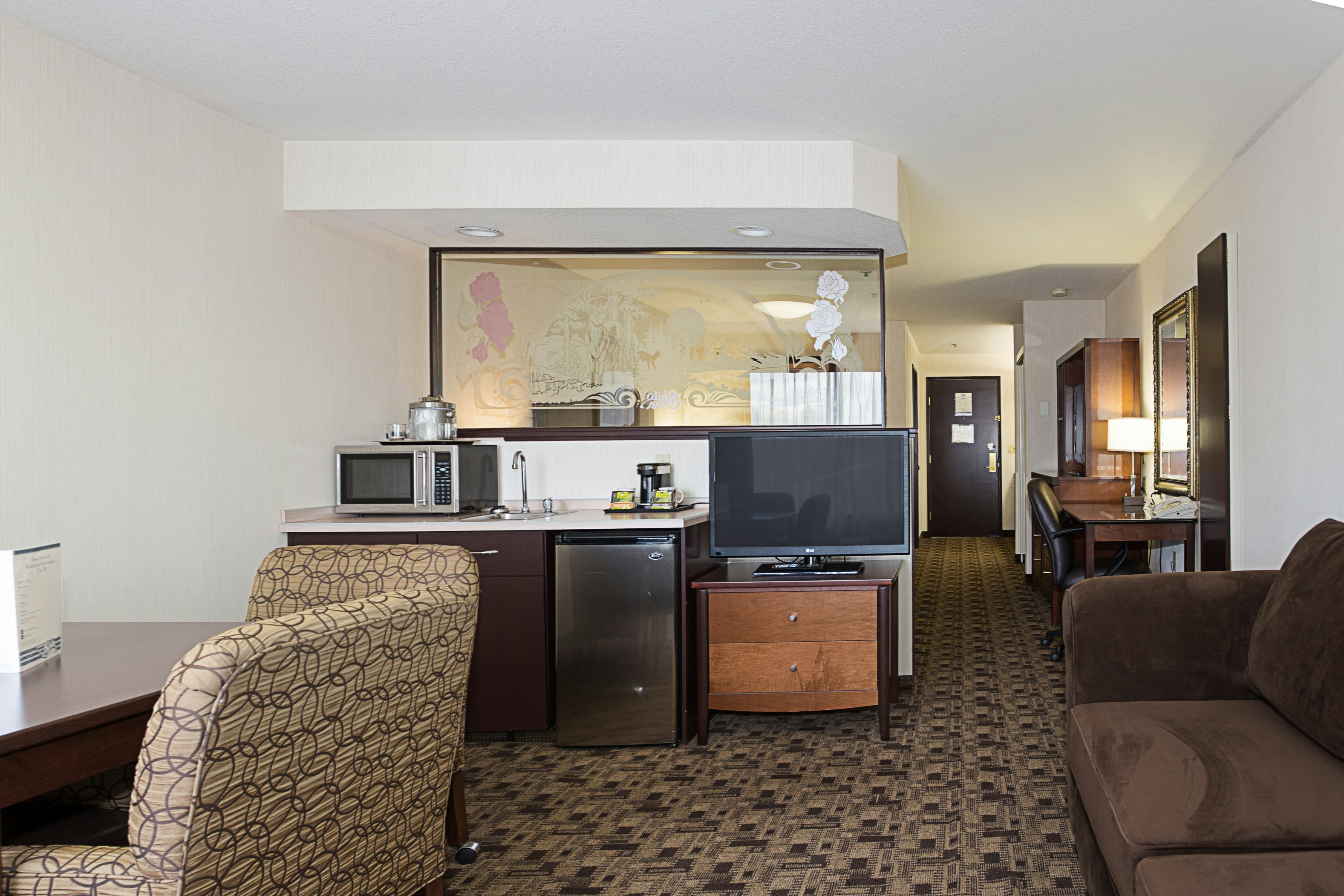 Shilo Inns Portland Airport