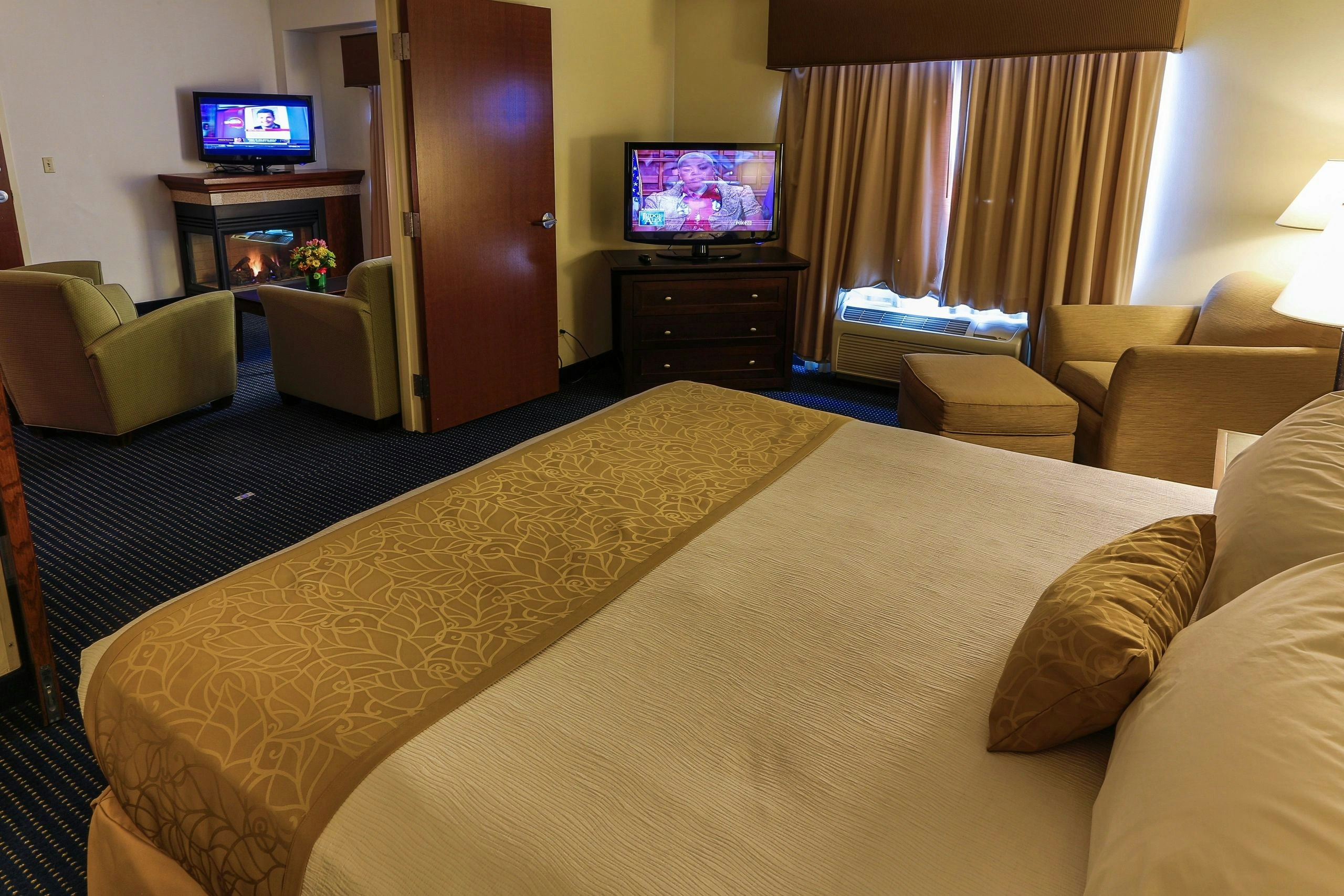 Grand Harbor Resort Waterpark