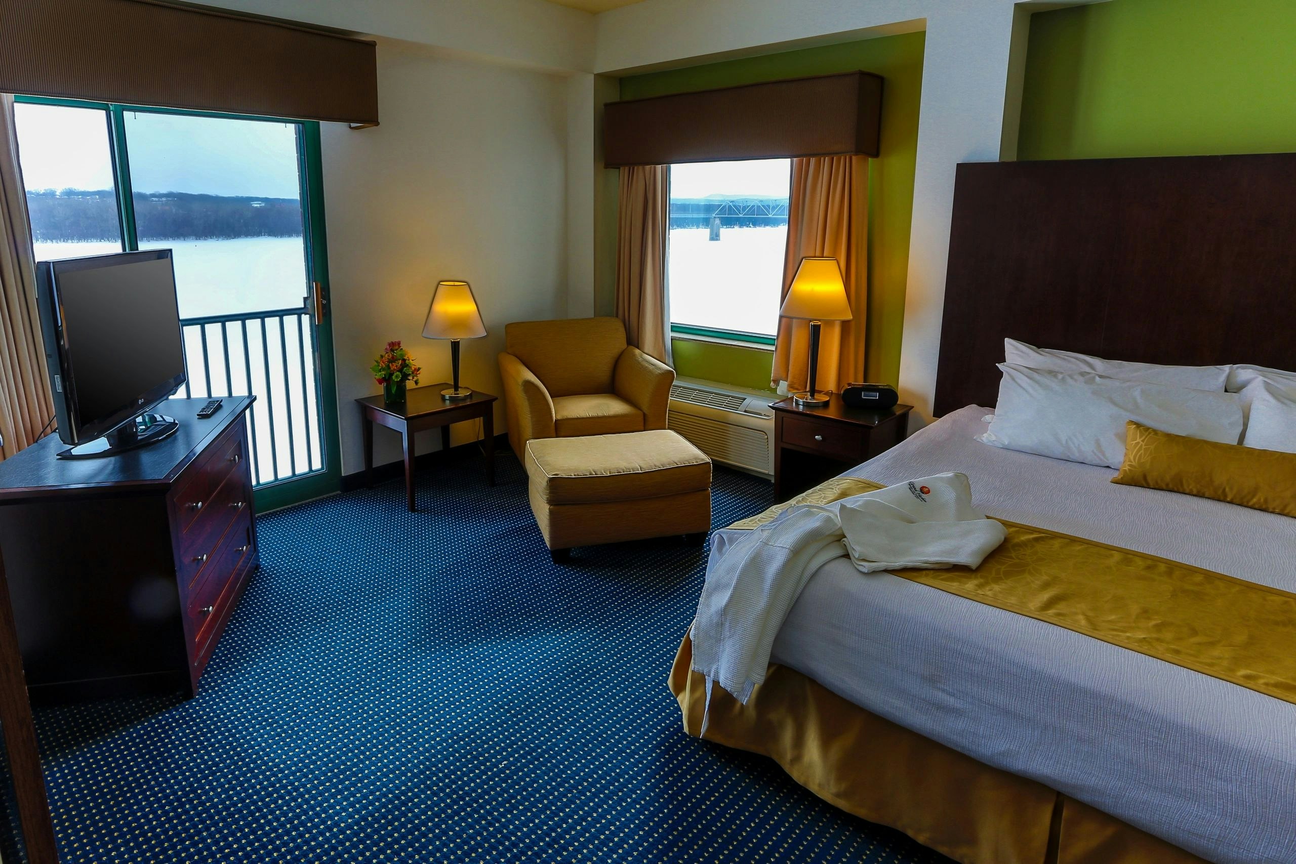 Grand Harbor Resort Waterpark