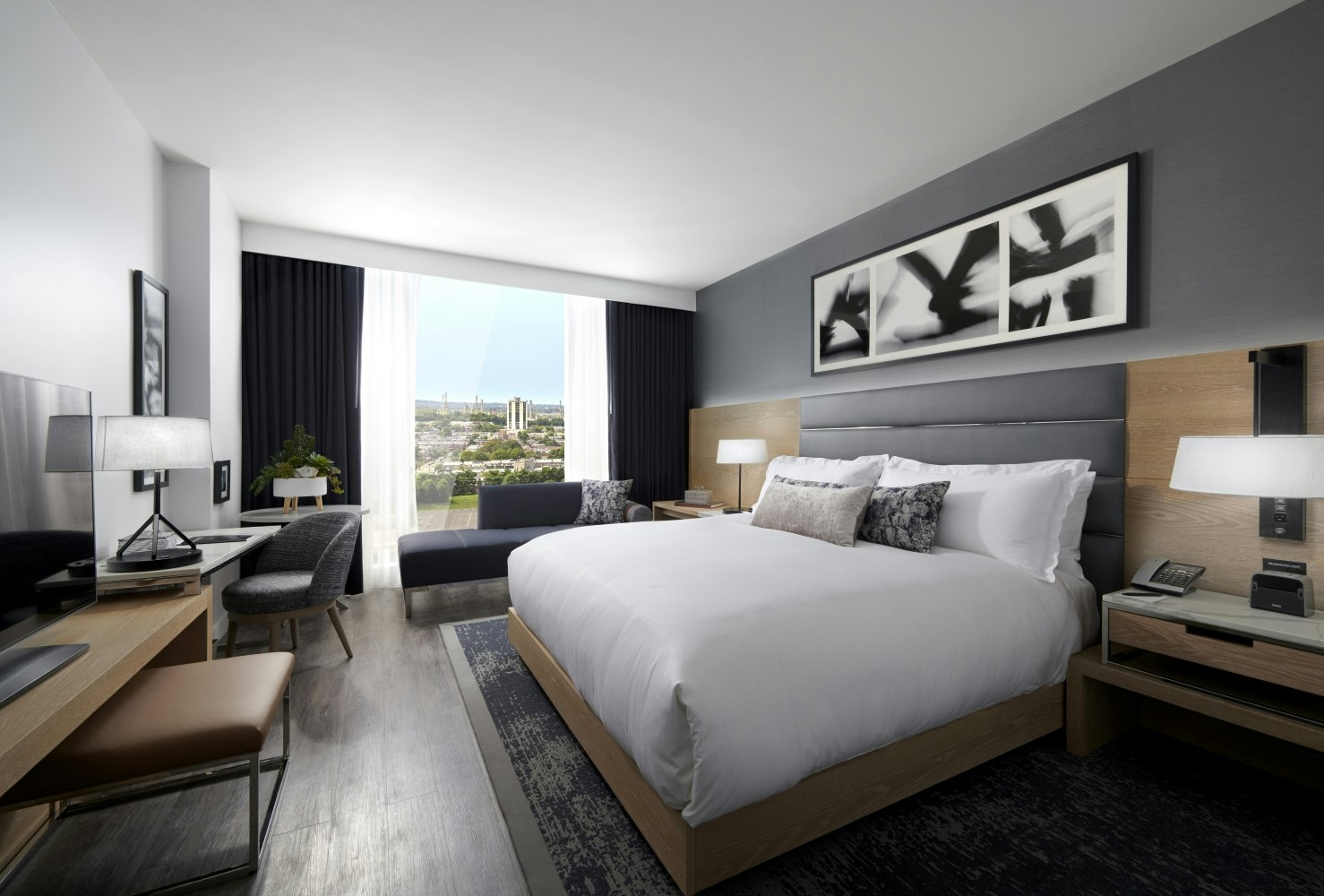 Live! Casino & Hotel Philadelphia
