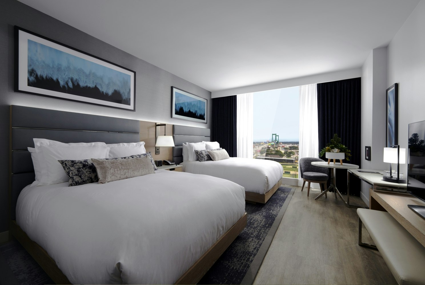 Live! Casino & Hotel Philadelphia