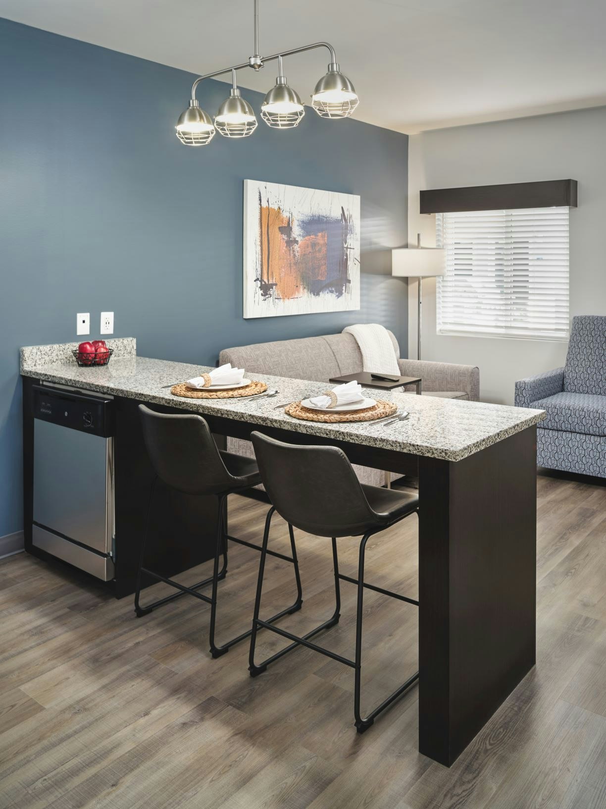 stayAPT Suites Dothan