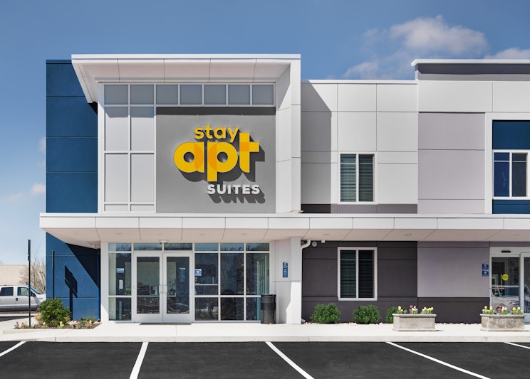 StayAPT Montgomery / Eastern Bypass