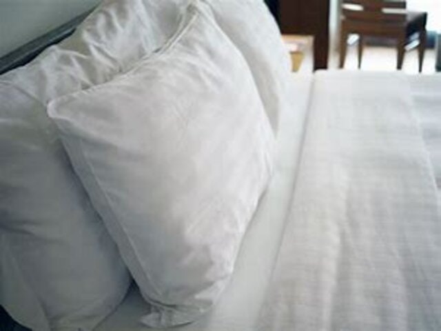 The Fidi Hotel
