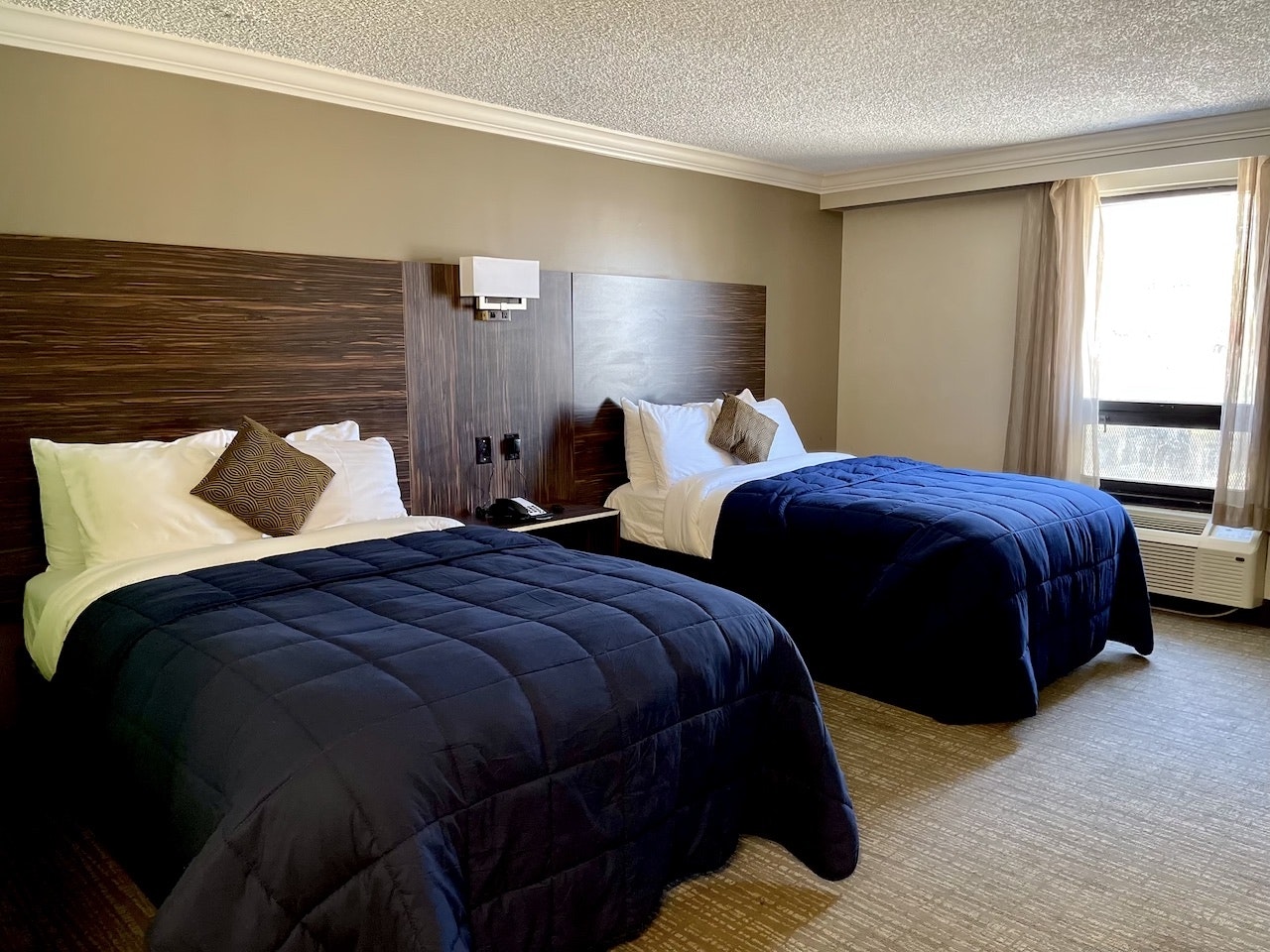 Lincoln Hotel Philadelphia